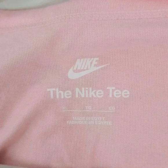 Nike NSW Trippy Safari Tank - Picture 9 of 9